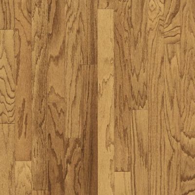 Bruce Turlington Lock&fold Northern Red Oak Engineered Harvest 5″ EAK24LGEE