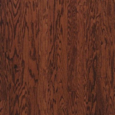 Bruce Turlington Lock&fold 5 In Oak Cherry EAK28LGEE