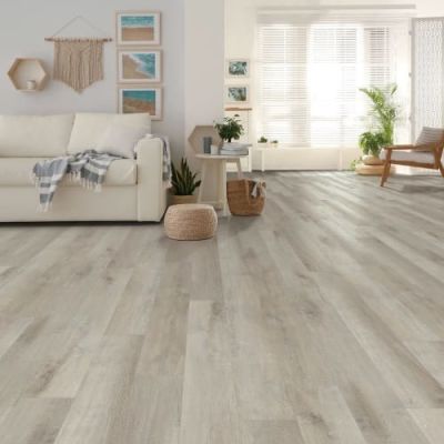 Lux Flooring Glenn Manor EIR – 7” Earl Grey GM-EarlGrey