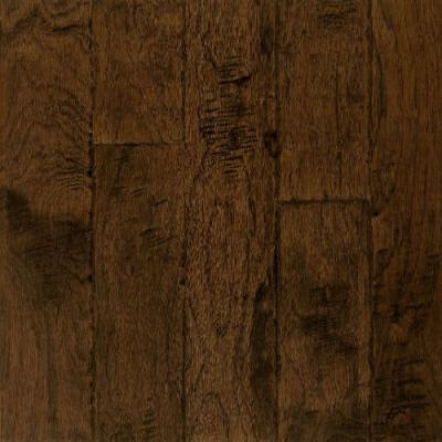 Bruce Frontier Hickory Engineered Brushed Tumbleweed 5″ EEL5204EE