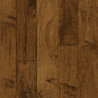 Bruce Frontier Hickory Engineered Brushed Sahara Sand 5″ EEL5205EE