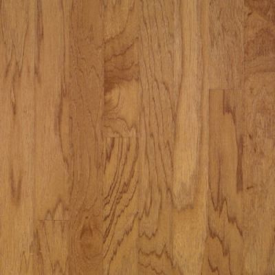 Bruce Turlington Lock&fold Hickory Engineered Golden Spice 5″ EHK78LGEE