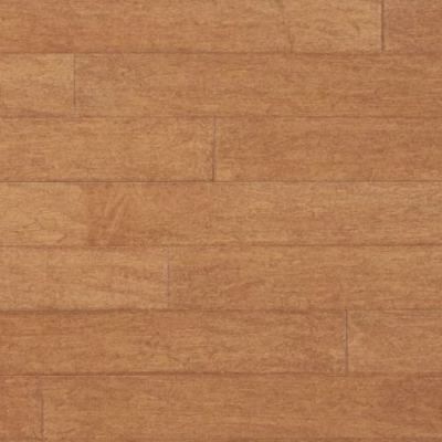 Bruce Turlington Lock&fold Maple Engineered Amaretto 5 EMA97LGEE