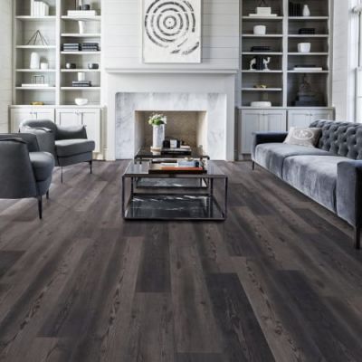 Lux Flooring Regal Heights – 9″ Espresso RH-Espresso