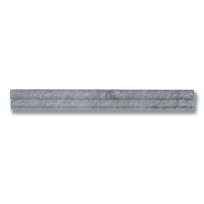 Stone Trim Akdo  12” Classic Rail Turkish Gray (H) Gray MB1266-RM12H0