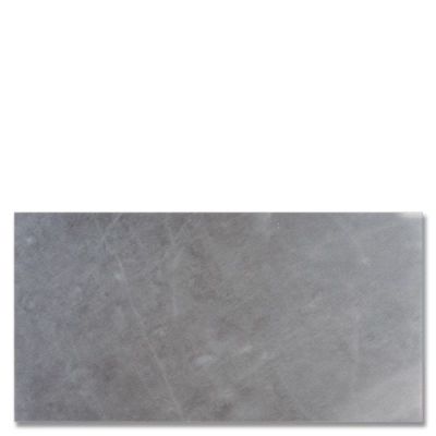 Stone Tile Akdo  12” x 24” Turkish Gray (H) Gray MB1266-1224H1