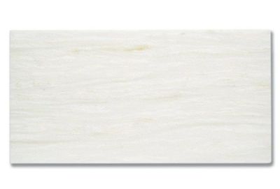Stone Tile Akdo  12” x 24” White Haze (H) White, Gray, Taupe MB1741-1224H0
