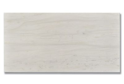 Stone Tile Akdo  18” x 36”  White Haze (H) White, Gray, Taupe MB1741-1836H0