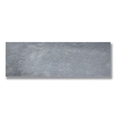 Stone Tile Akdo  4” x 12”  Turkish Gray (H) Gray MB1266-0412H0