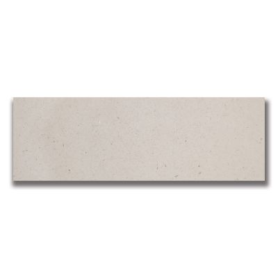 Stone Tile Akdo  4” x 12” White Sand (H) Beige LS1135-0412H0
