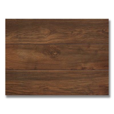 Wood-look Akdo  9” x 36”  Etic Palissandro Brown PO1752-093600