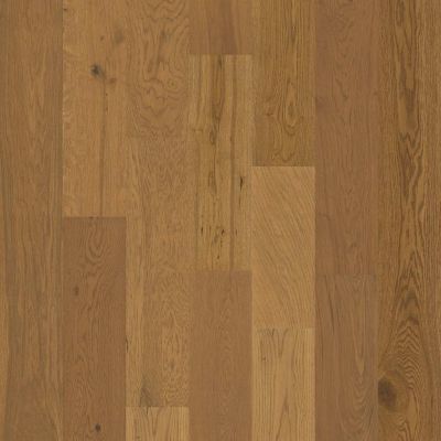 Floorte Hardwood Exquisite Warmed Oak FH82002040