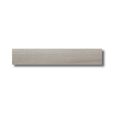 Wood-look Akdo  Fika 8” x 48” Boulder (M) Gray PO2605-0848M0