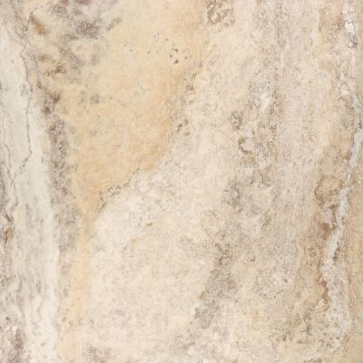 Florida Tile Travertine Picasso Filled & Honed FTIP0444A18X18