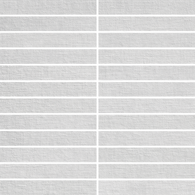 Rhyme Florida Tile  Ivory Staccato FTI28503M1X6
