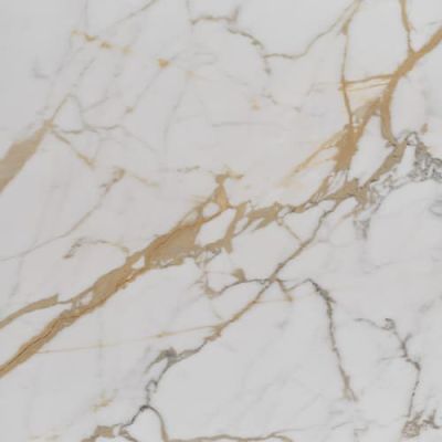 Alustra Florida Tile Imperial Gold Calacatta FTIALU20P24x48