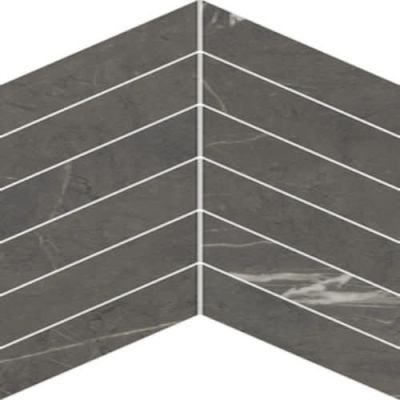 Alustra Florida Tile Sovereign Gray FTIALU40M2x6CHEV
