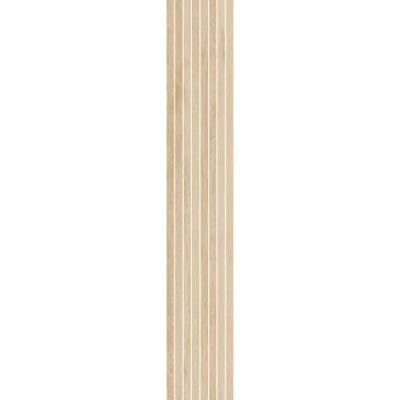 Florida Tile Bellanova Crema Mosaic FTIBNV20M1x48LIN