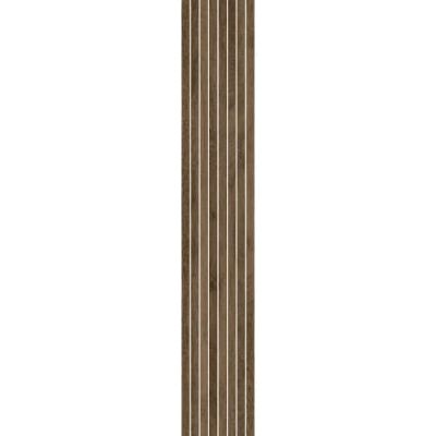 Florida Tile Bellanova Espresso Mosaic FTIBNV50M1x48LIN