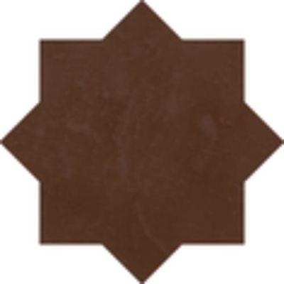 Florida Tile Claymont Burnt Umber FTICLM100STAR