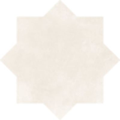 Florida Tile Claymont Frosted Linen FTICLM10STAR