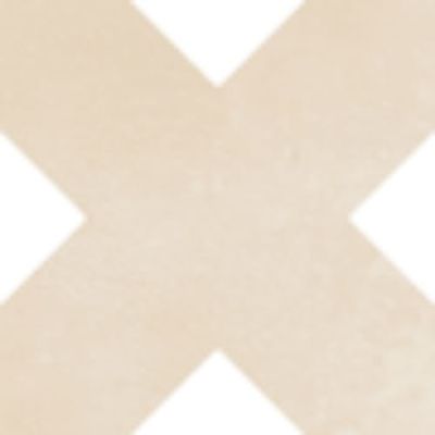 Florida Tile Claymont Almond Mist FTICLM20CROSS