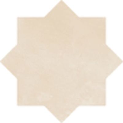 Florida Tile Claymont Almond Mist FTICLM20STAR