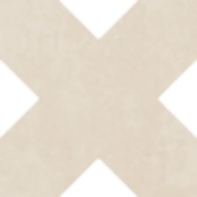 Florida Tile Claymont Sahara Sand FTICLM40CROSS