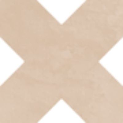 Florida Tile Claymont Dusty Rose FTICLM50CROSS