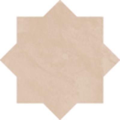 Florida Tile Claymont Dusty Rose FTICLM50STAR