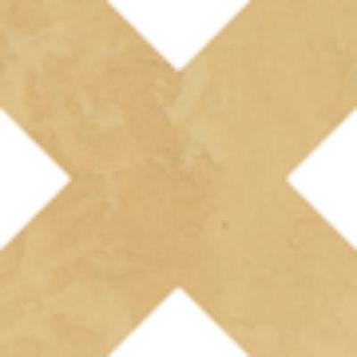 Florida Tile Claymont Golden Sky FTICLM60CROSS