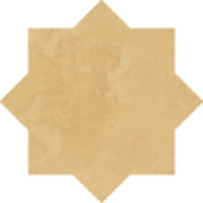 Florida Tile Claymont Golden Sky FTICLM60STAR