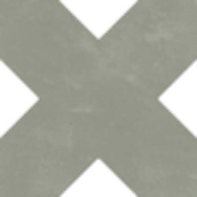 Florida Tile Claymont Soft Sage FTICLM70CROSS