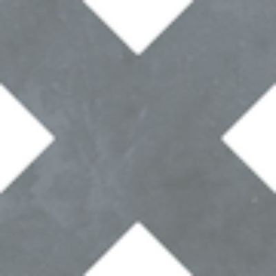 Florida Tile Claymont Saltwater FTICLM80CROSS