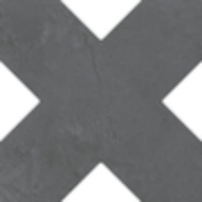 Florida Tile Claymont Midnight Slate FTICLM90CROSS
