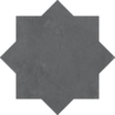 Florida Tile Claymont Midnight Slate FTICLM90STAR