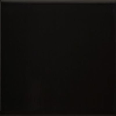 Florida Tile Fluent Black Glossy FTIFLT40G4x16