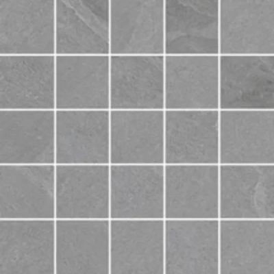 Florida Tile High Ridge Rockwall Gray FTIHRG30M12