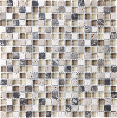 Florida Tile Bliss Cappuccino FTINS341M125/8