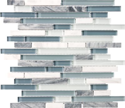 Florida Tile Bliss Waterfall FTINS356RSP5/8