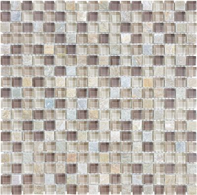 Bliss Florida Tile  Cotton Wood FTINS363M125/8