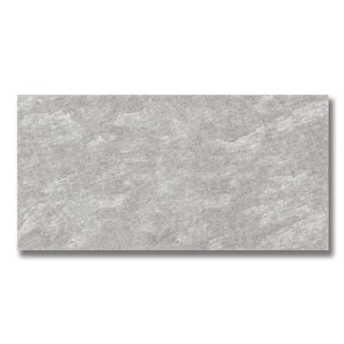 Stone-look Akdo  Gaja 18” x 36” Gray (Textured) Gray PO2412-1836T0