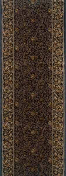 Stanton Royal Sovereign George V Runner Midnight GRGVRNNRMDNGHT