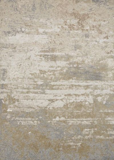 Jordans Signature Series Gilded 3567 Beige/Gold 6’7″ x 9’4″ Gilded3567Beige/Gold67x94