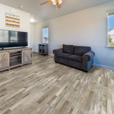 Lux Flooring Eternity Hazel ET-Hazel