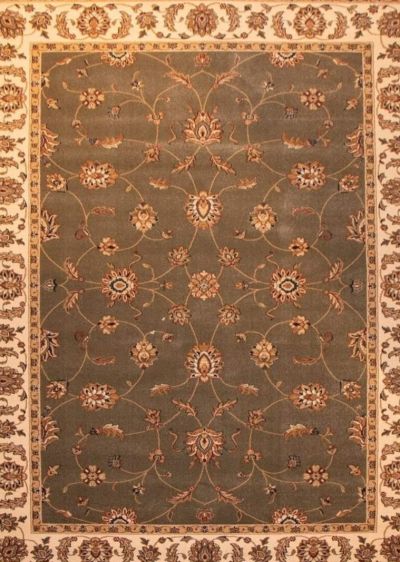 Jordans Signature Series Heirloom 55005-042 Moss 5’3″ x 7’6″ Heirloom55005-042Moss53x76