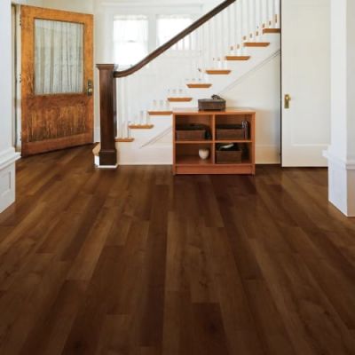 Lux Flooring Glenn Manor EIR – 7” Hennessy GM-Hennessy
