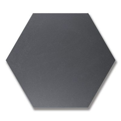 Boutique Akdo  Heritage Hexagon Black (M) Black PO1902-HEXA00