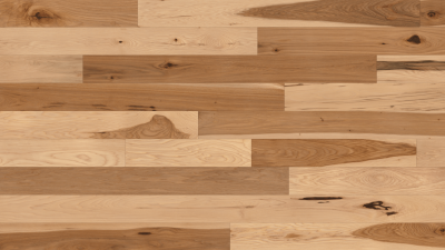 Preverco Hickory Naturel PRVRC_HICKORY_NATUREL