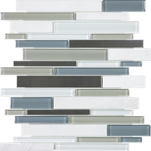 Flordia Tile Bliss Nordic Storm FTINS388RSP5/8